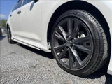 2023 Toyota Corolla ( Hybrid ) Sedan for sale, Japanese used car export - photo 21 of 41 | GULJI TRADERS