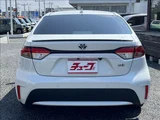 2023 Toyota Corolla ( Hybrid ) Sedan for sale, Japanese used car export - photo 25 of 41 | GULJI TRADERS