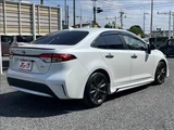 2023 Toyota Corolla ( Hybrid ) Sedan for sale, Japanese used car export - photo 26 of 41 | GULJI TRADERS