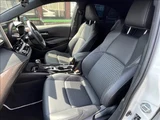 2023 Toyota Corolla ( Hybrid ) Sedan for sale, Japanese used car export - photo 31 of 41 | GULJI TRADERS