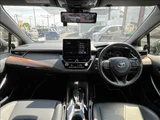 2023 Toyota Corolla ( Hybrid ) Sedan for sale, Japanese used car export - photo 32 of 41 | GULJI TRADERS