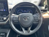 2023 Toyota Corolla ( Hybrid ) Sedan for sale, Japanese used car export - photo 33 of 41 | GULJI TRADERS
