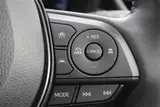 2023 Toyota Corolla 1.8 HYBRID WxB Black Sedan for sale, Japanese used car export - photo 4 of 30 | GULJI TRADERS