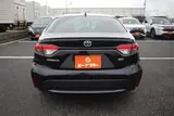 2023 Toyota Corolla 1.8 HYBRID WxB Black Sedan for sale, Japanese used car export - photo 10 of 30 | GULJI TRADERS