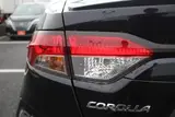 2023 Toyota Corolla 1.8 HYBRID WxB Black Sedan for sale, Japanese used car export - photo 14 of 30 | GULJI TRADERS