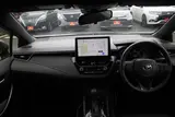 2023 Toyota Corolla 1.8 HYBRID WxB Black Sedan for sale, Japanese used car export - photo 21 of 30 | GULJI TRADERS