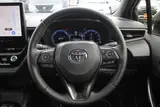 2023 Toyota Corolla 1.8 HYBRID WxB Black Sedan for sale, Japanese used car export - photo 22 of 30 | GULJI TRADERS