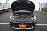 2023 Toyota Corolla 1.8 HYBRID WxB Black Sedan for sale, Japanese used car export - photo 30 of 30 | GULJI TRADERS