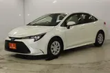 2023 Toyota Corolla 1.8 HYBRID X White Sedan for sale, Japanese used car export - photo 9 of 30 | GULJI TRADERS