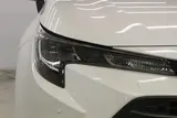 2023 Toyota Corolla 1.8 HYBRID X White Sedan for sale, Japanese used car export - photo 12 of 30 | GULJI TRADERS