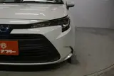 2023 Toyota Corolla 1.8 HYBRID X White Sedan for sale, Japanese used car export - photo 13 of 30 | GULJI TRADERS