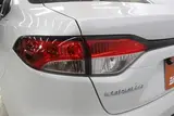 2023 Toyota Corolla 1.8 HYBRID X White Sedan for sale, Japanese used car export - photo 16 of 30 | GULJI TRADERS