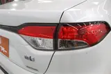 2023 Toyota Corolla 1.8 HYBRID X White Sedan for sale, Japanese used car export - photo 17 of 30 | GULJI TRADERS