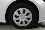 2023 Toyota Corolla 1.8 HYBRID X White Sedan for sale, Japanese used car export - photo 21 of 30 | GULJI TRADERS
