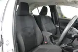 2023 Toyota Corolla 1.8 HYBRID X White Sedan for sale, Japanese used car export - photo 25 of 30 | GULJI TRADERS