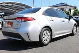 2023 Toyota Corolla 1.8 HYBRID G Silver Sedan for sale, Japanese used car export - photo 5 of 30 | GULJI TRADERS