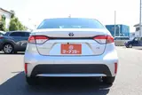 2023 Toyota Corolla 1.8 HYBRID G Silver Sedan for sale, Japanese used car export - photo 6 of 30 | GULJI TRADERS