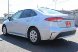 2023 Toyota Corolla 1.8 HYBRID G Silver Sedan for sale, Japanese used car export - photo 7 of 30 | GULJI TRADERS
