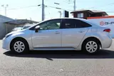 2023 Toyota Corolla 1.8 HYBRID G Silver Sedan for sale, Japanese used car export - photo 8 of 30 | GULJI TRADERS