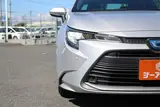 2023 Toyota Corolla 1.8 HYBRID G Silver Sedan for sale, Japanese used car export - photo 10 of 30 | GULJI TRADERS