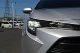 2023 Toyota Corolla 1.8 HYBRID G Silver Sedan for sale, Japanese used car export - photo 11 of 30 | GULJI TRADERS