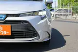 2023 Toyota Corolla 1.8 HYBRID G Silver Sedan for sale, Japanese used car export - photo 12 of 30 | GULJI TRADERS
