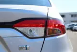 2023 Toyota Corolla 1.8 HYBRID G Silver Sedan for sale, Japanese used car export - photo 14 of 30 | GULJI TRADERS