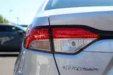 2023 Toyota Corolla 1.8 HYBRID G Silver Sedan for sale, Japanese used car export - photo 15 of 30 | GULJI TRADERS