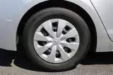 2023 Toyota Corolla 1.8 HYBRID G Silver Sedan for sale, Japanese used car export - photo 17 of 30 | GULJI TRADERS
