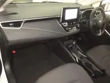 2023 Toyota Corolla 4WD Hybrid G ​​Toyota Safety Sense White Sedan for sale, Japanese used car export - photo 4 of 12 | GULJI TRADERS