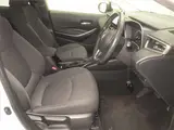 2023 Toyota Corolla 4WD Hybrid G ​​Toyota Safety Sense White Sedan for sale, Japanese used car export - photo 5 of 12 | GULJI TRADERS