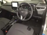2023 Toyota Corolla 4WD Hybrid G Silver Sedan for sale, Japanese used car export - photo 3 of 12 | GULJI TRADERS