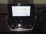 2023 Toyota Corolla 4WD Hybrid G Silver Sedan for sale, Japanese used car export - photo 6 of 12 | GULJI TRADERS