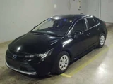 2023 Toyota Corolla Hybrid G 4WD Sedan for sale, Japanese used car export - photo 1 of 10 | GULJI TRADERS