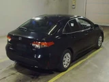 2023 Toyota Corolla Hybrid G 4WD Sedan for sale, Japanese used car export - photo 2 of 10 | GULJI TRADERS