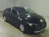 2023 Toyota Corolla Hybrid G 4WD Sedan for sale, Japanese used car export - photo 3 of 10 | GULJI TRADERS