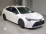 2023 Toyota Corolla Hybrid Double By Pearl Sedan for sale, Japanese used car export - photo 3 of 8 | GULJI TRADERS