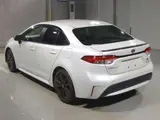 2023 Toyota Corolla Hybrid Double By Pearl Sedan for sale, Japanese used car export - photo 4 of 8 | GULJI TRADERS