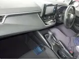 2023 Toyota Corolla X Silver Sedan for sale, Japanese used car export - photo 5 of 6 | GULJI TRADERS