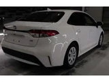 2023 Toyota Corolla Hybrid G Sedan for sale, Japanese used car export - photo 2 of 3 | GULJI TRADERS