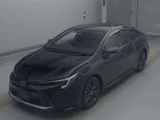 2023 Toyota Corolla Sedan for sale, Japanese used car export - photo 1 of 12 | GULJI TRADERS