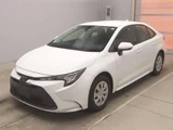 2023 Toyota Corolla X Sedan for sale, Japanese used car export - photo 1 of 8 | GULJI TRADERS