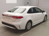 2023 Toyota Corolla X Sedan for sale, Japanese used car export - photo 2 of 8 | GULJI TRADERS