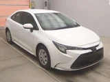 2023 Toyota Corolla X Sedan for sale, Japanese used car export - photo 3 of 8 | GULJI TRADERS