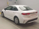 2023 Toyota Corolla X Sedan for sale, Japanese used car export - photo 4 of 8 | GULJI TRADERS