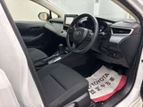 2023 Toyota Corolla X Sedan for sale, Japanese used car export - photo 5 of 8 | GULJI TRADERS