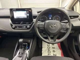 2023 Toyota Corolla X Sedan for sale, Japanese used car export - photo 6 of 8 | GULJI TRADERS