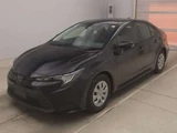 2023 Toyota Corolla X Sedan for sale, Japanese used car export - photo 1 of 9 | GULJI TRADERS