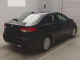 2023 Toyota Corolla X Sedan for sale, Japanese used car export - photo 2 of 9 | GULJI TRADERS