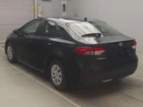 2023 Toyota Corolla X Sedan for sale, Japanese used car export - photo 4 of 9 | GULJI TRADERS